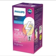 PUTIH Philips My Care LED Lamp 19watt White LED Bulb Cool Daylight