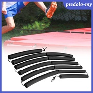 [Serenable] High Jump Bungee Cord, High Jumping Bungee, 98 Inches Pole Jump Training