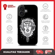 Casing Case iphone 16 15 14 13 12 11 XR XS X 8 7 6 5 SE Pro Max Mini Plus SE 4 Maternal AE2244 Custo