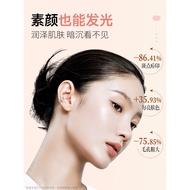 Dalam stok # Asas untuk Kulit Kering dan Campuran, Tahan Lama, Krim BB Tidak Kek, Concealer, Alas Ku