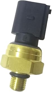 pressure sensor switch Fuel Oil Pressure Sensor Compatible with VW Compatible with Audi 06E906051J 0