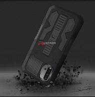 OPPO A15 2021 HAKUNAMATATA Griip Armour Silikon Soft Case Handphone