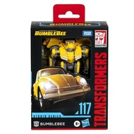 [Cup Noodles Home Products] Transformers SS-116 SS116 D-Class Bumblebee Movie Beetle Car 2.0 New Ver