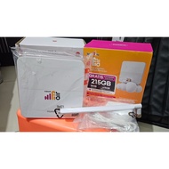 [LikeNew] Huawei B320 HiFi Air Router Modem Unlock All Operators with Warranty