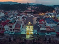 My Lan Hotel Dalat