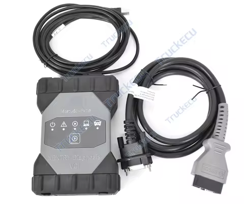 OEM Bosc- Diagnostic Interface XENTRY Diagnosis VCI Xentry C6 MB Star C6 DoIP protocol wifi works wi