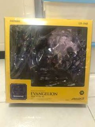 新世紀福音戰士 EVA 初號機
