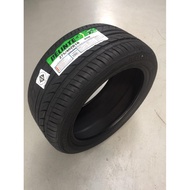 DELINTE ยางรถยนต์ 275/40R18 รุ่น D7 ปี 25 จำนวน 1 เส้น (ผลิตไทย)