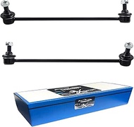 TUCAREST Front Stabilizer Sway Bar Link K750650 K750651 (Pair) Fit For 2013-2017 Ho-nda Accord, 2015