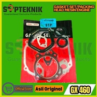 MESIN GX 460 ENGINE PACKING SET