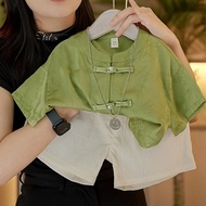 Baby Clothes Hanfu