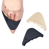 1 Pair Forefoot Insert High heels Pad / Women High heels Sponge Shoes Cushion Pads / High heels Inso