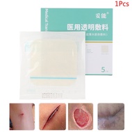 Hydrocolloid Adhesive Dressing Wound Dressing Thin Healing Pad Patches Dressing Wound Patch