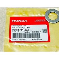 90403-KPH-900 // Anti-Ring 17 Mm WAVE125I WAVE125S R WAVE110I