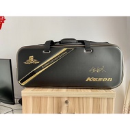 [Ready Stock]‍ ] Genuine kason Racket Bag / kason Badminton Racket Bag