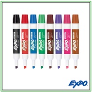 [ODD COLOR] Expo Low Odor specialized whiteboard marker