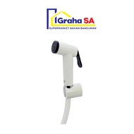 AIR SHOWER BIDET BD 03 W