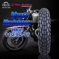 110/90-17 Vee Rubber Vrm307 tubeless