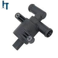 4H0121671D 4H0121671B Cooling System Auxiliary Gasoline Additional Water Pump for Audi A6L C7