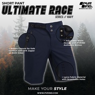 SHORT PANTS ULTIMATE RACE MTB RB PVR IND CELANA PENDEK