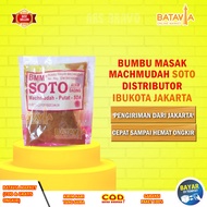 Bumbu Masak Machmudah "BMM" Soto Ayam / Daging Sapi Mahmuda Mahmudah