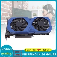 Nearbuy LICAEVEY 3060 Gaming Graphics Card Dual Fan 12GB 192 Bit GDDR6 Video 1320MMHz 15000MHz HD Mu