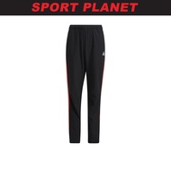 adidas Kid/Junior Windbreaker Stadium Women Long Tracksuit Pant Seluar Budak (H07308) Sport Planet 4