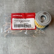 HONDA ADV750 / NC700S /AFRICA TWIN GEAR BOX OIL FILTER 15412-MGS-D21