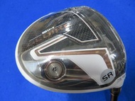 TaylorMade 2021 SIM GLOIRE 球道木桿 3W (15°) [SR] AIR SPEEDER for TM