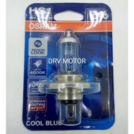 OSRAM HS1 H4 COOL BLUE 35W LAMP