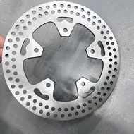 Motorcycle Lighten disc click 150i 190mm 5holes