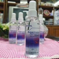 Hand sanitizer / hand sanitizer spray 100ml / antiseptic hand sanitizer
