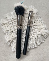 ✨M.A.C正品專業彩妝刷具 粉底刷 蜜粉刷 #187 日本製 MAC
