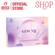 12.12 Mega Sales  GESUND 护眼宝（2g×30Sachets）