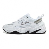 Nike Women's New M2K TEKNO Comfortable & Durable Chunky Sneakers, Casual Sports Shoes BQ3378-100