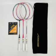 Hundred HYFONIC-1 Badminton Racket