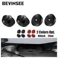 Aluminum Jacking Lift Pad Jack Puck Adapter Tool Corvette C5 C6 C7 C8 Gs Z06 Zr1