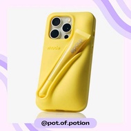 POT OF POTION | rhode — Lip Case (only phone case)