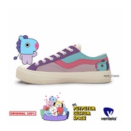 Ventela custom BT21 character mang shoes