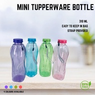 Mini Tupperware bottle  (310ml)