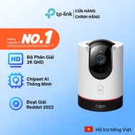 Tp-link Tapo C225 AI WiFi Camera Home Security Recording/Scanning