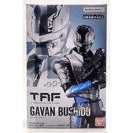 TOKUSATSU ACTION FIGURE Gavan Bushido