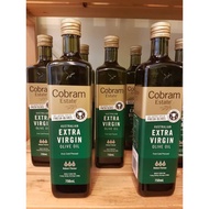 COBRAM OLIVE OIL EXTRA VIRGIN‼️