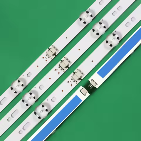 Kit LED Strip 49" V16 ART3 2452 2453 2551 2552 for 49UH651Y 49LF5010-NA 49UH664V 49LH570T 49UJ654Y 4