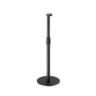 the Aryl™ Height Adjustable Speaker Floor Stand for Sonos Era 100 & Sonos Era 300