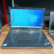 Laptop Lenovo Thinkpad T470 20Hes3H21J Core I5 14Inch 8Gb 256Gb Baru