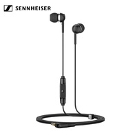 Sennheiser CX 80S 3.5mm Wired Stereo Earphone Noise Isolation Sport Earbuds CX80S HIFI Bass Headset 