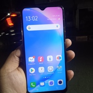 vivo y15 ram 4/64 gb