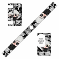 Skin aio B80 full body