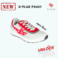 G-PLUS รองเท้าผ้าใบ รุ่น PX007 จีพลัส Sneaker รองเท้าผู้ชาย รองเท้าผู้หญิง รองเท้า รองเท้าแฟชั่น รอ